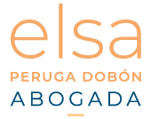 Elsa Peruga Dobón Logo